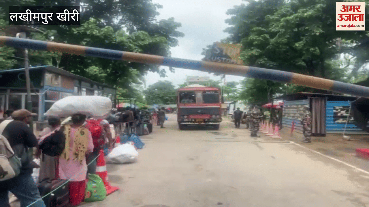 Curfew lifted in Nepal Dhangadhi