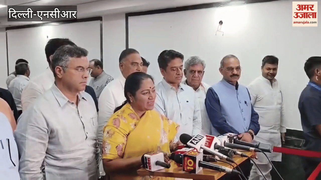 Seva Pakhwada will be run in Delhi on PM Modi birthday said CM Rekha Gupta