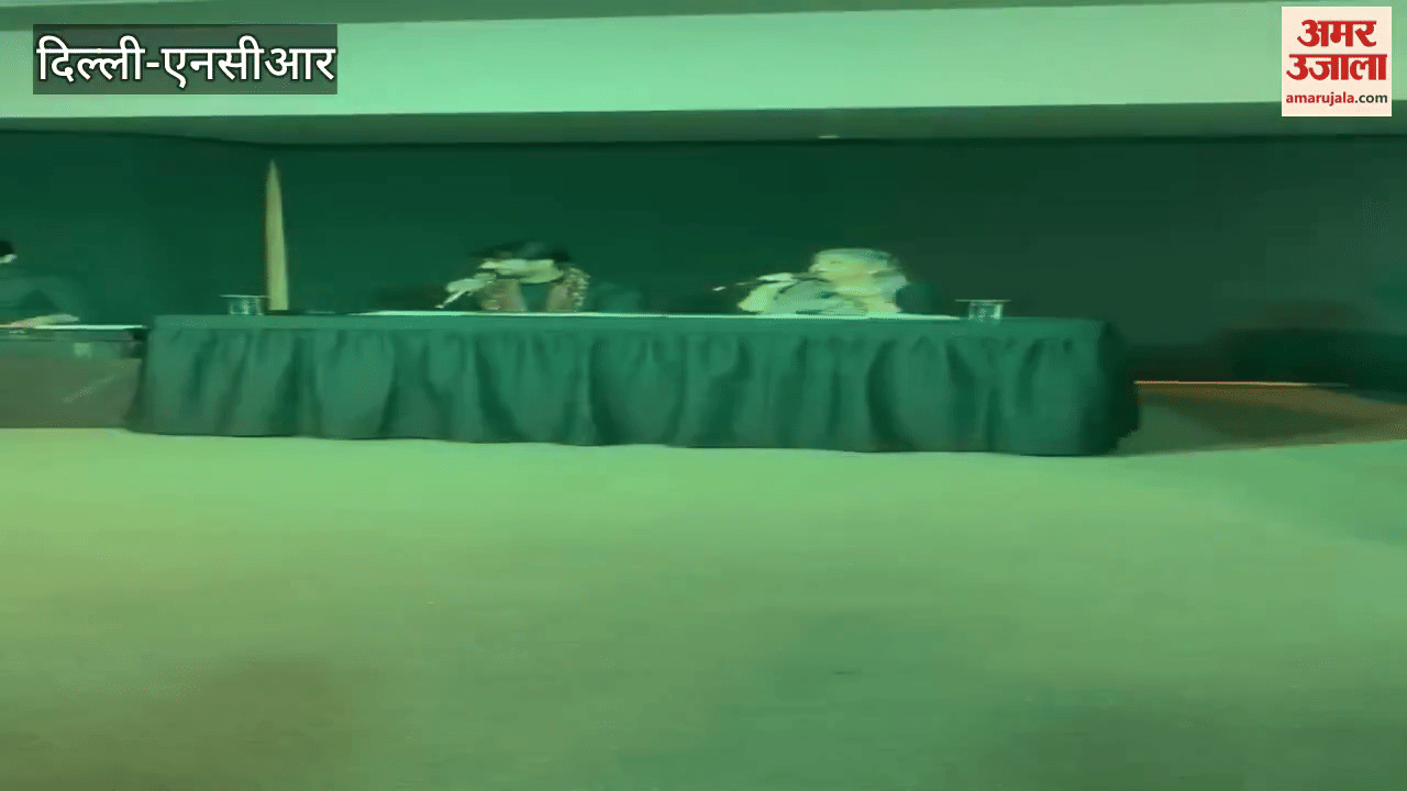 Katyayani and Three Arts Club presented a journey of songs