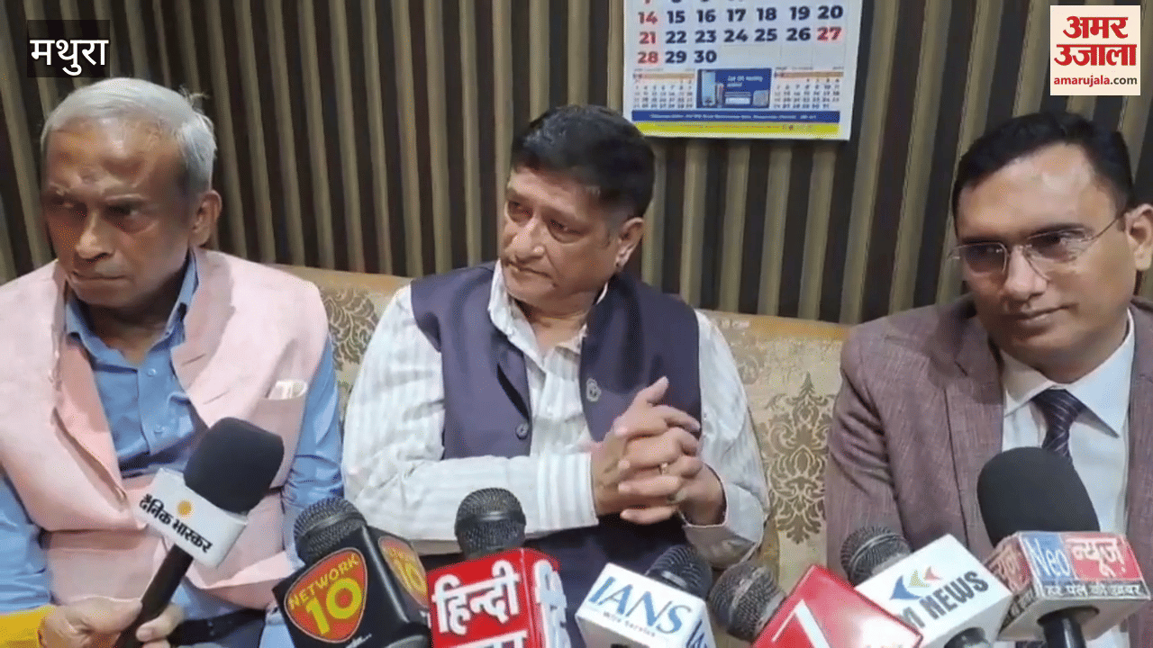 Now you will not be able to visit Banke Bihari temple on VIP slip