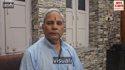 Rajasthan Assembly deadlock: Chief Whip Jogeshwar Garg attacks Congress