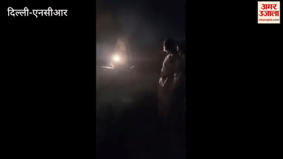 Raids on 25 hideouts of gangsters in entire NCR including Delhi and Haryana