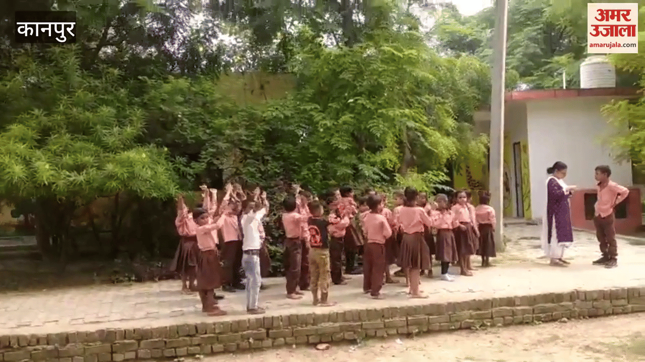 Electricity line removed from school premises in Rautapur village, risk of accident