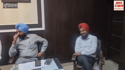 Preparations for the purchase of paddy in Khanna Mandi are complete