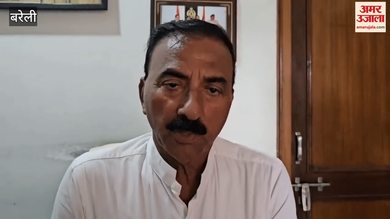 CM Yogi spoke to actress Disha Patani father on phone