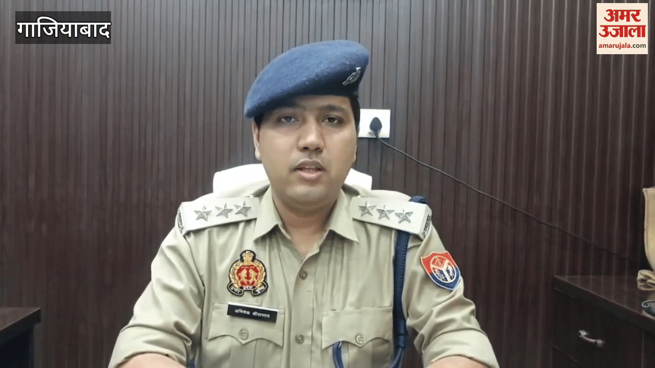 Police arrested Haryanvi actor Uttar Kumar in misdeed case know what ACP Indirapuram