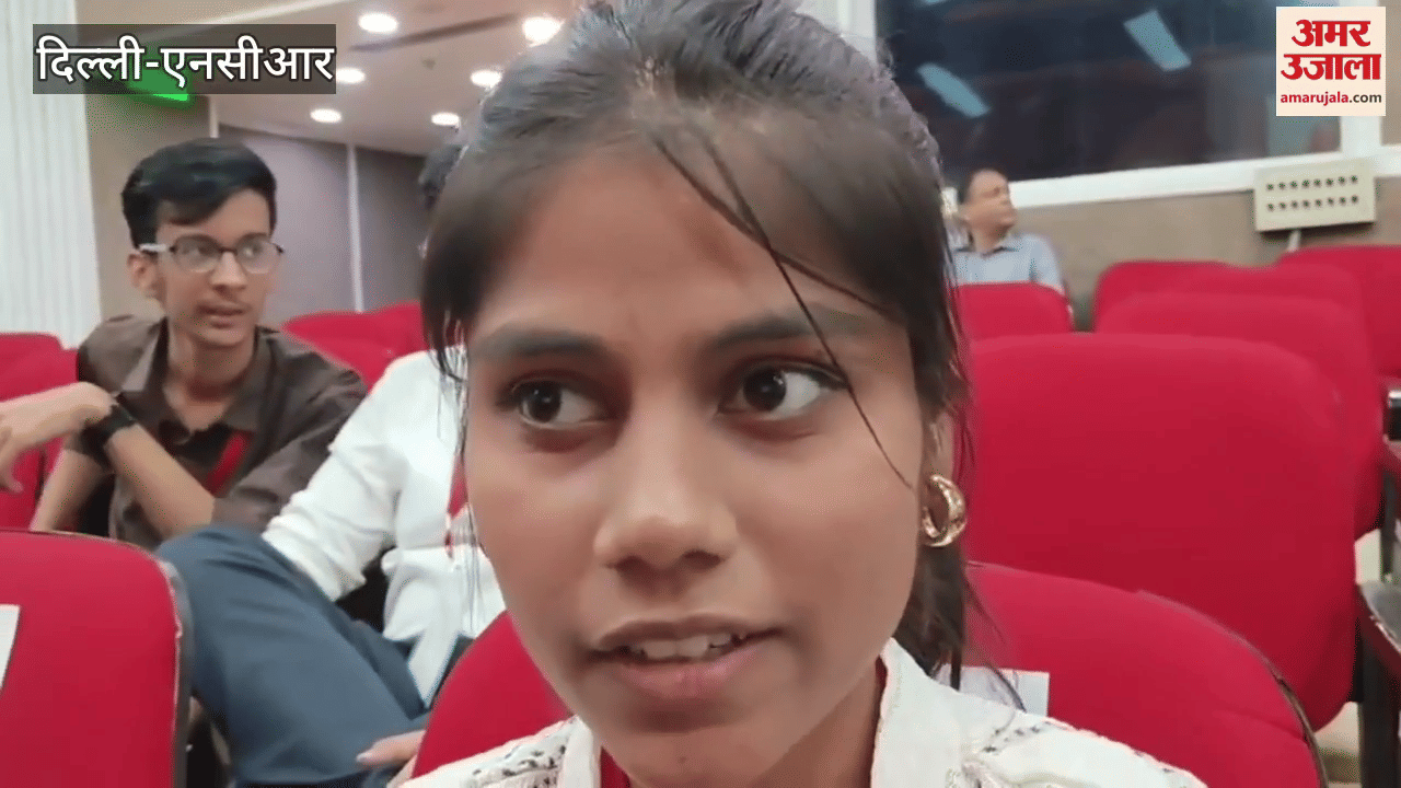 Developed Delhi CM Internship Program starts from today by  CM Rekha Gupta