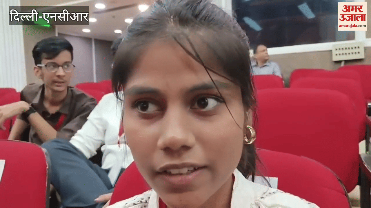 Developed Delhi CM Internship Program starts from today by  CM Rekha Gupta