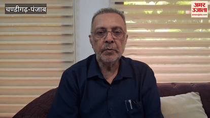 Punjab government prepared a state action plan to tackle antimicrobial resistance