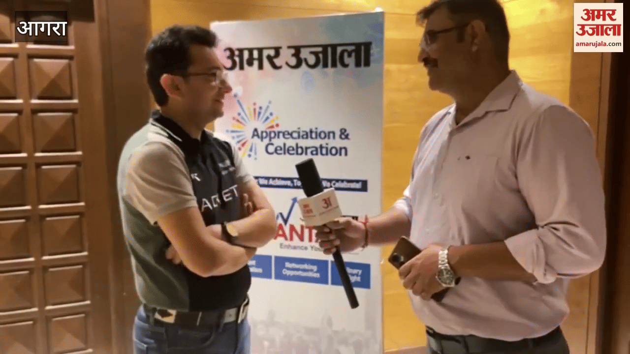 Achieved success through struggle Hear from Rajiv Surana