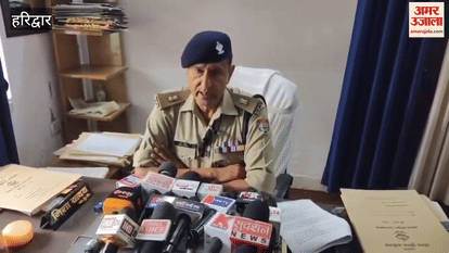 Haridwar: Two-wheeler theft gang busted, three youths arrested, 20 bikes recovered