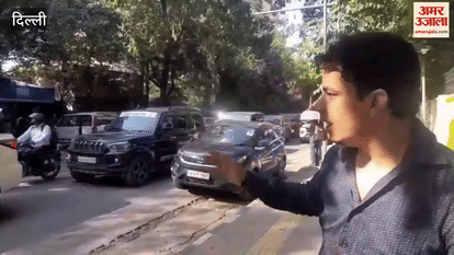 Campaigning for DU student union elections continues in full swing