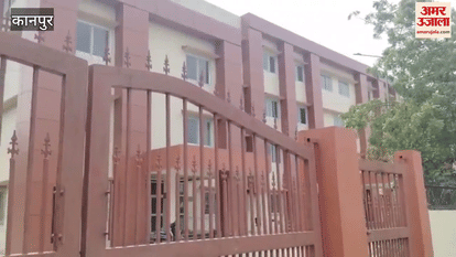 100-bed hospital in Keshav Nagar is waiting for inauguration for many years