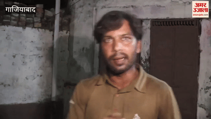 Dispute between two parties in Mussoorie s Masouta in Ghaziabad vehicles vandalized