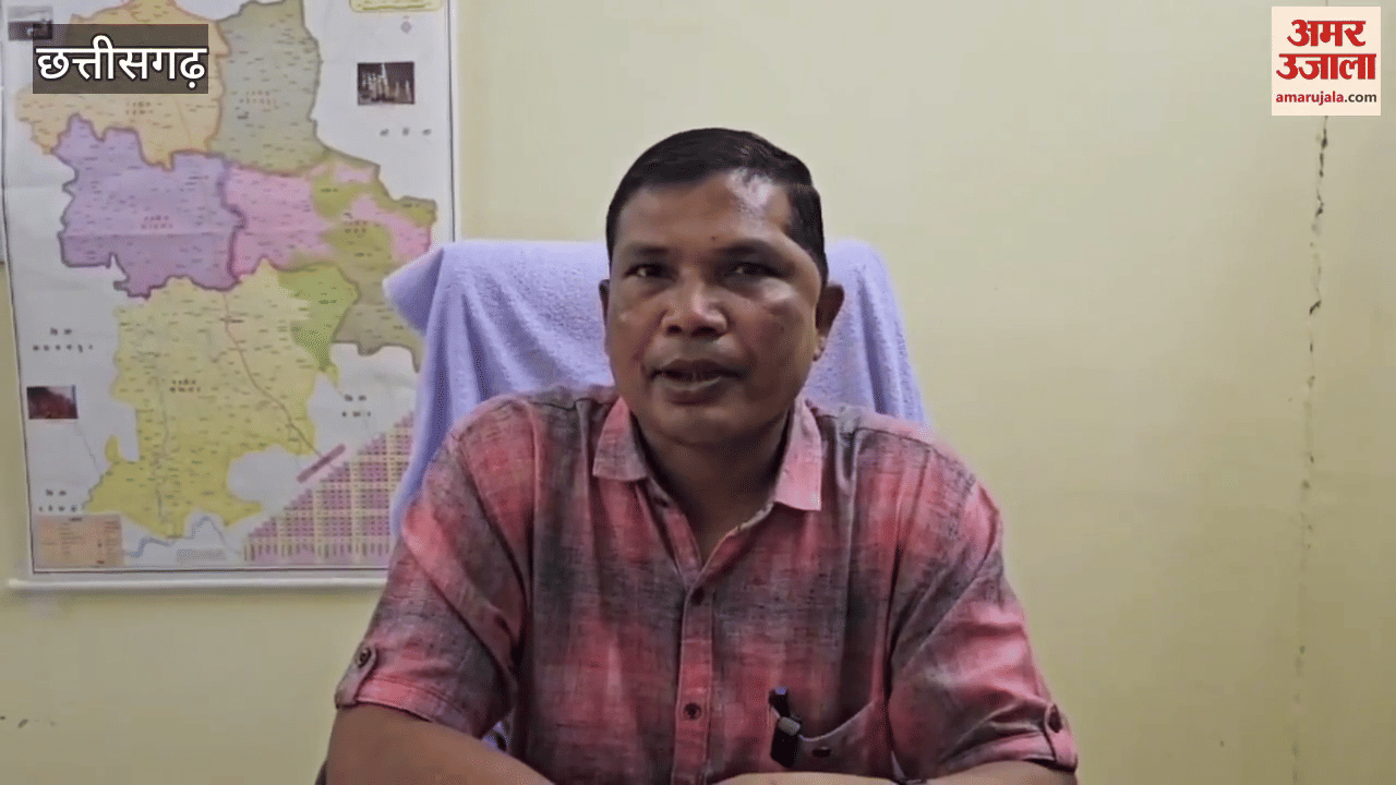 Big action by the Mineral Department in Kondagaon crackdown on illegal sand mining