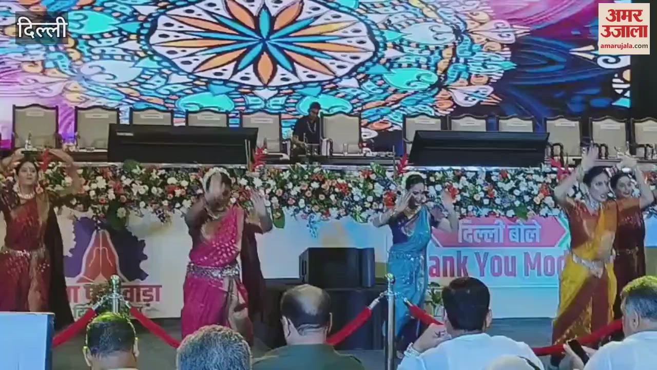 Seva Pakhwara begins on PM Narendra Modi's 75th birthday