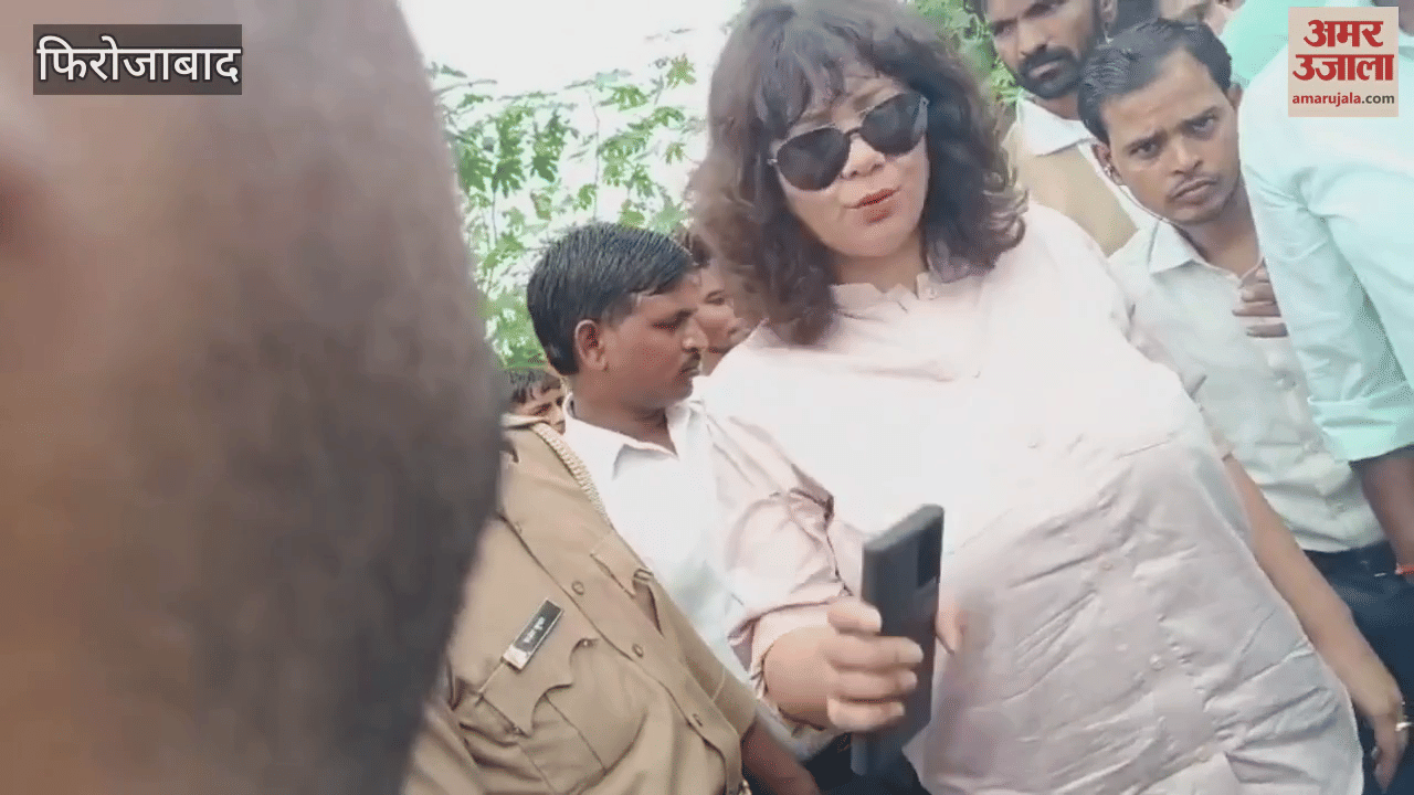 Brick-Loaded Tractor Trolley Crushes Young Biker