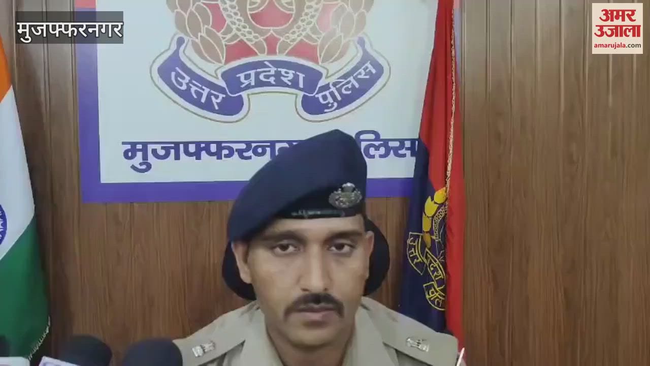 Muzaffarnagar: Councillors nephew stabbed to death after opposing bike stunt in Khalaapar