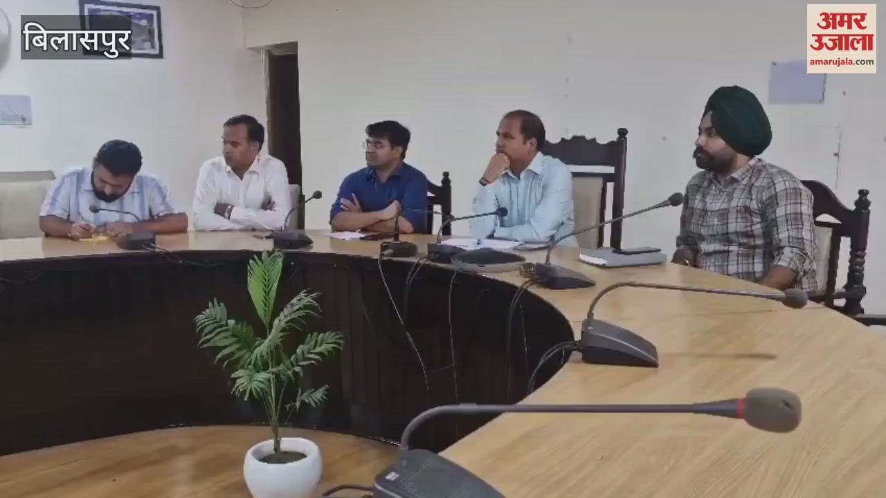 Bilaspur It is mandatory to take the approval of the committee for conducting paragliding activities