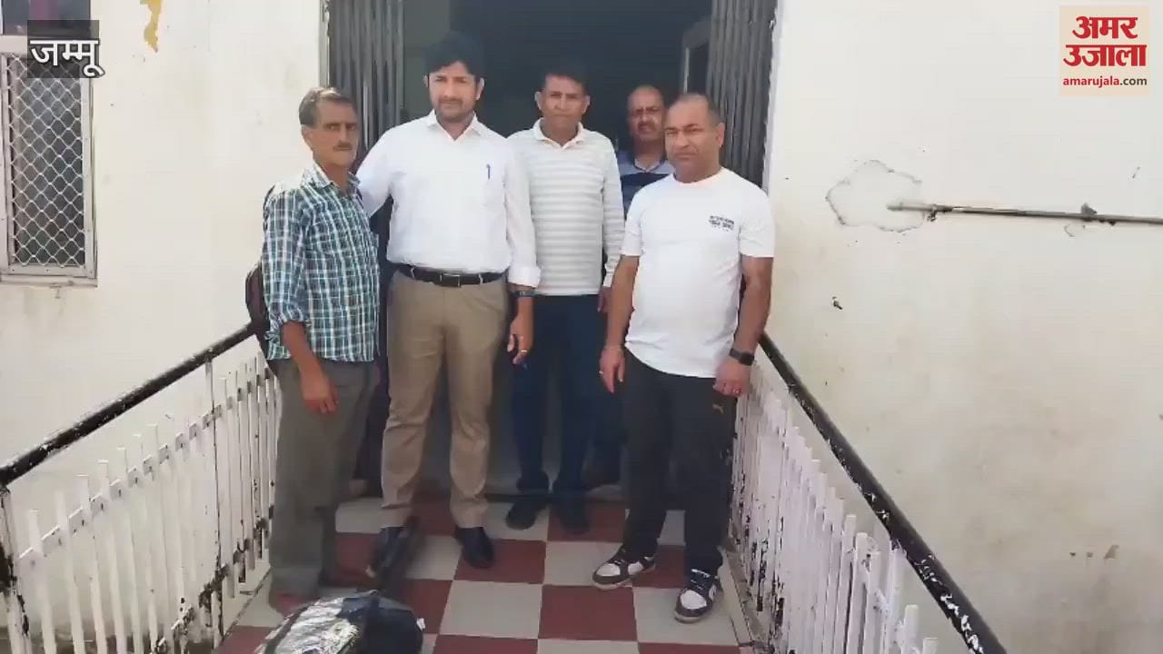 Administration activated after rain devastation in Chinani, relief material provided to the needy