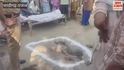 22-year-old youth murdered by neighbour in Moga