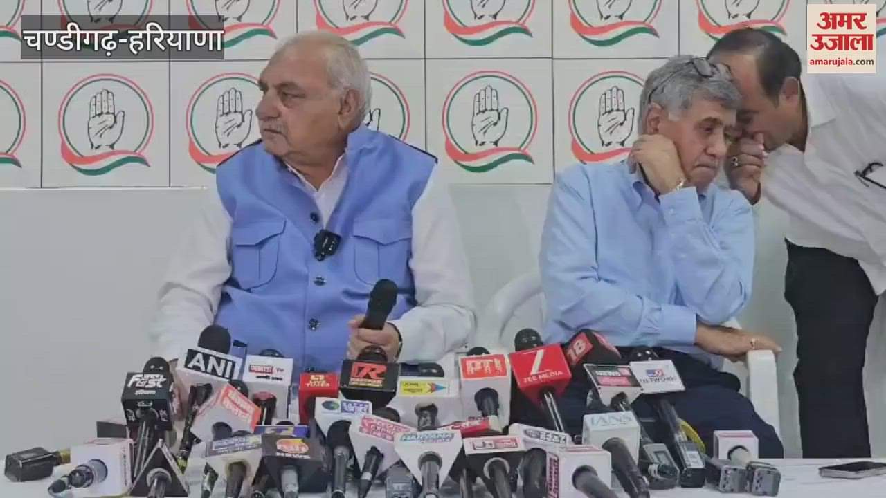 Bhupender Hooda said increase price of sugarcane to Rs 500