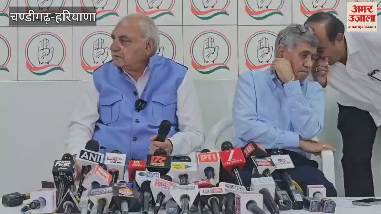 Bhupender Hooda said increase price of sugarcane to Rs 500