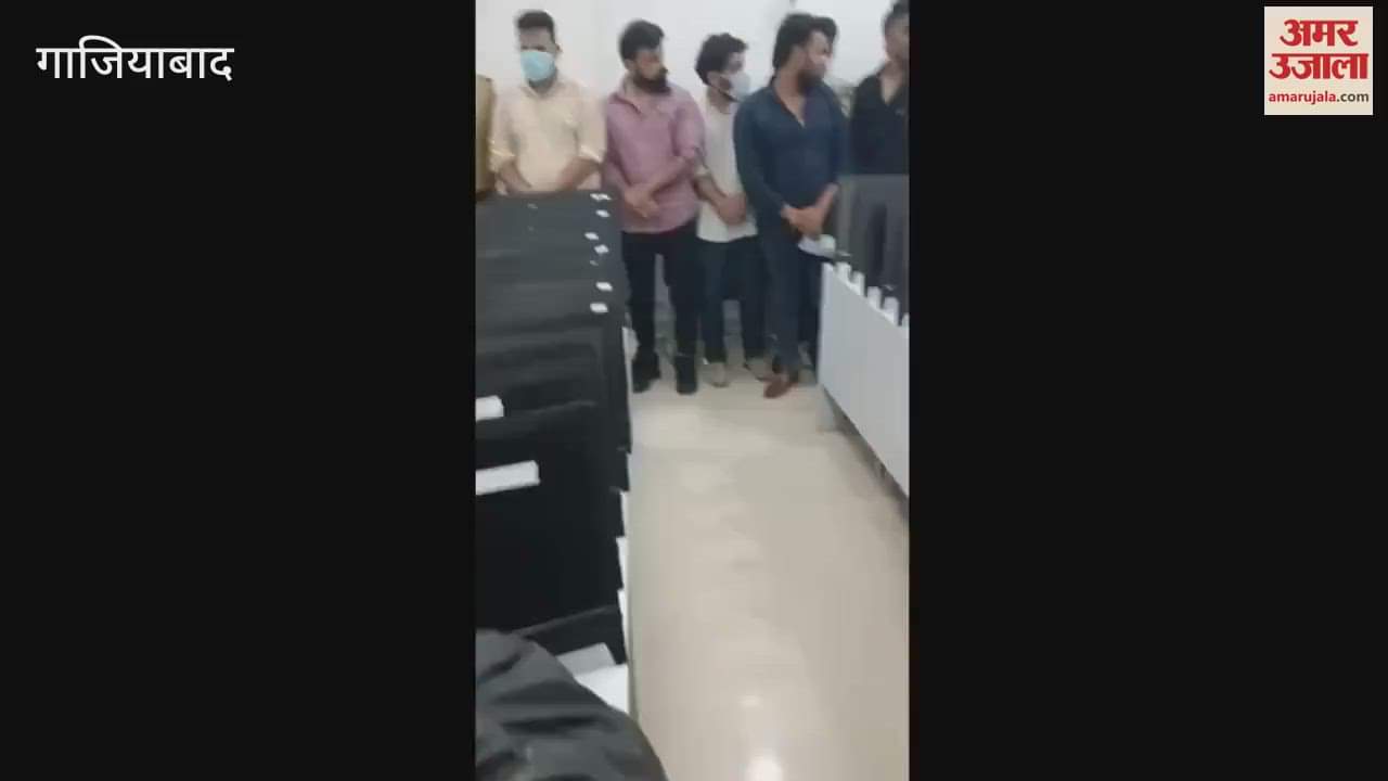 Gang defrauding foreigners by pretending to provide health services busted