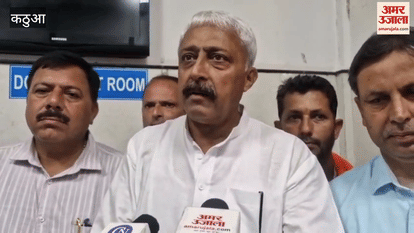 BJYM organised a blood donation camp on PM Modi's birthday.