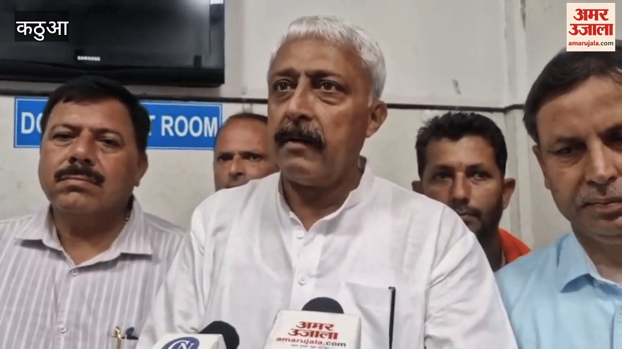 BJYM organised a blood donation camp on PM Modi's birthday.