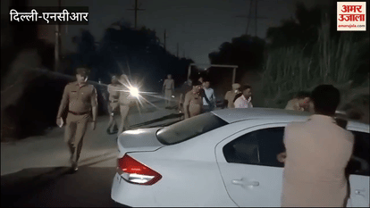 Two shooters killed in encounter by UP-Haryana STF and Delhi Police who opened fire at Disha Patani house