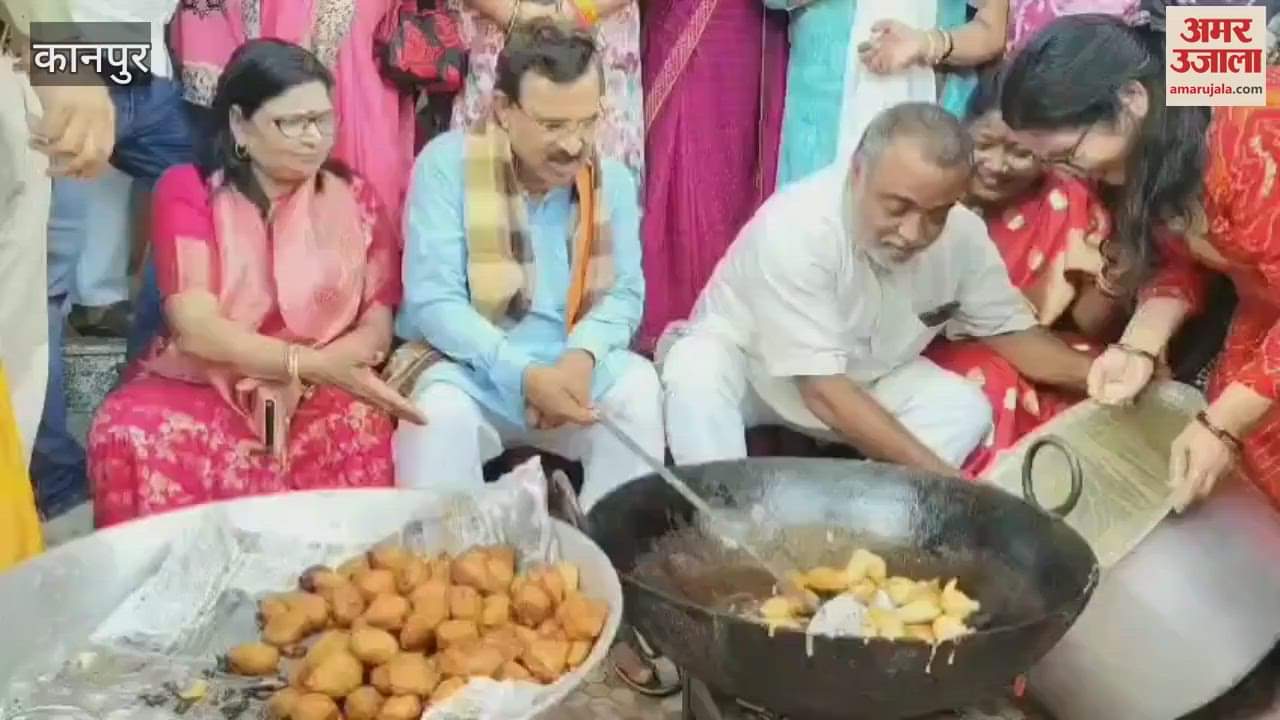 Blood donations and gulgulas were distributed in 17 districts on the PM's birthday