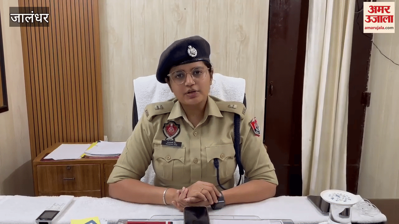 four-year-old girl misdeed in Jalandhar