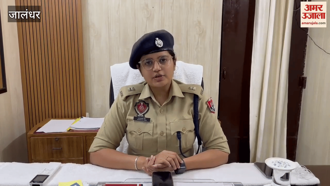 four-year-old girl misdeed in Jalandhar