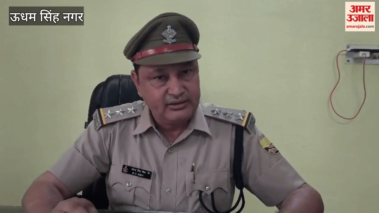 The team of Excise Department has busted the liquor smuggling in rudrapur