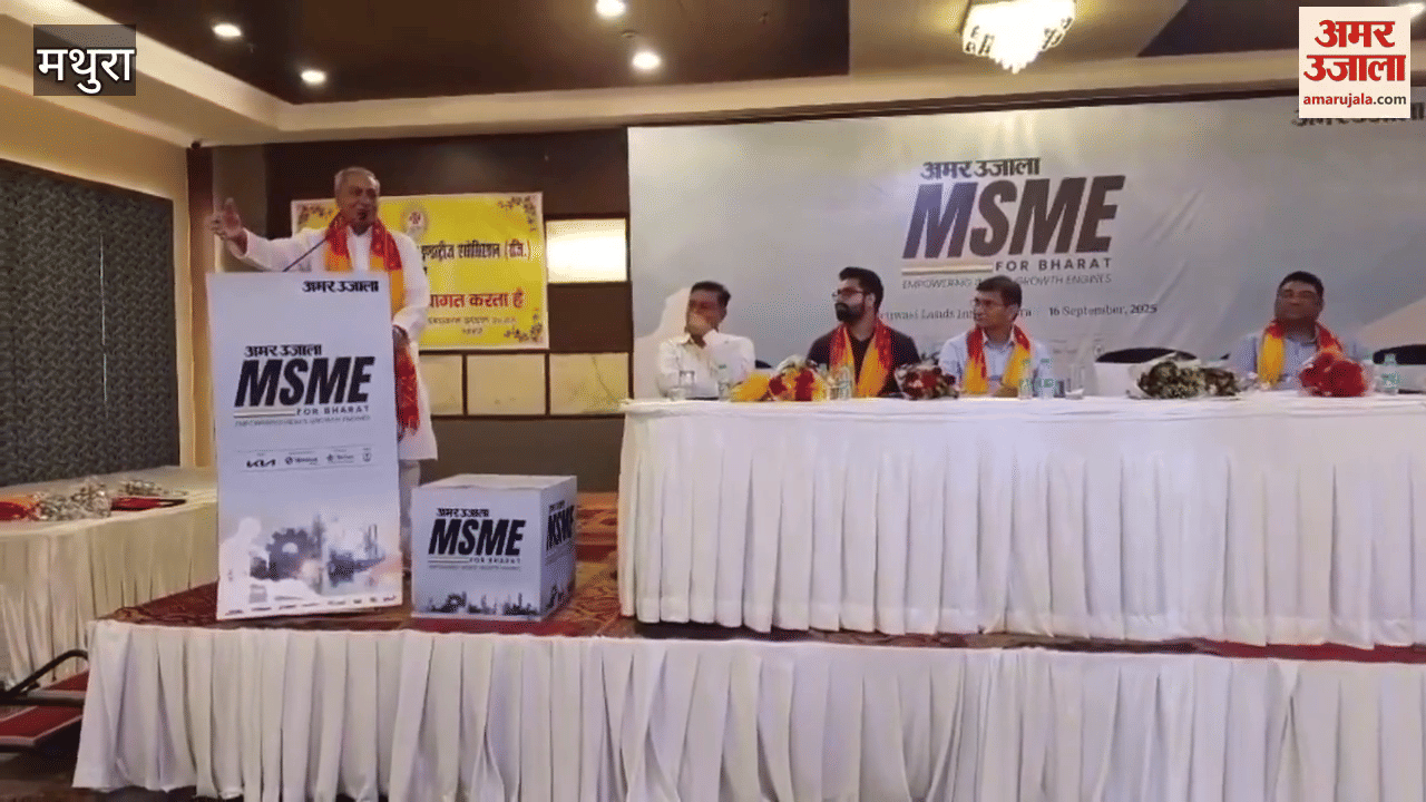 Demand for re-evaluation of Taj Trapezium Zone area