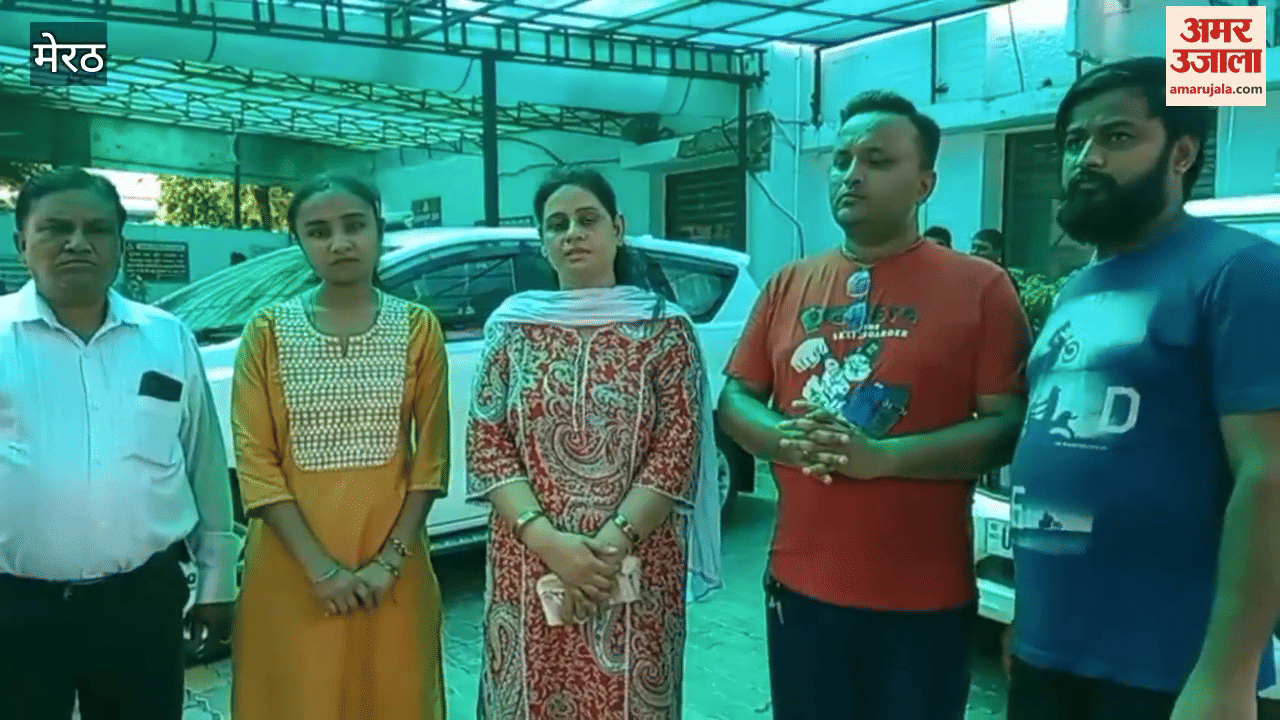 Meerut: First he stole sister-in-law's jewellery with his wife, now he is afraid of murder