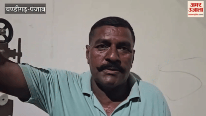 Police beat up a youth badly in Guruharsahai