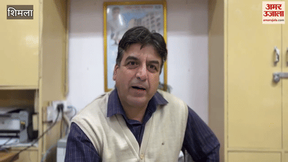 Shimla Sukhu government canceled the notification of closing the higher grade pay scale Sanjeev Sharma expressed gratitude