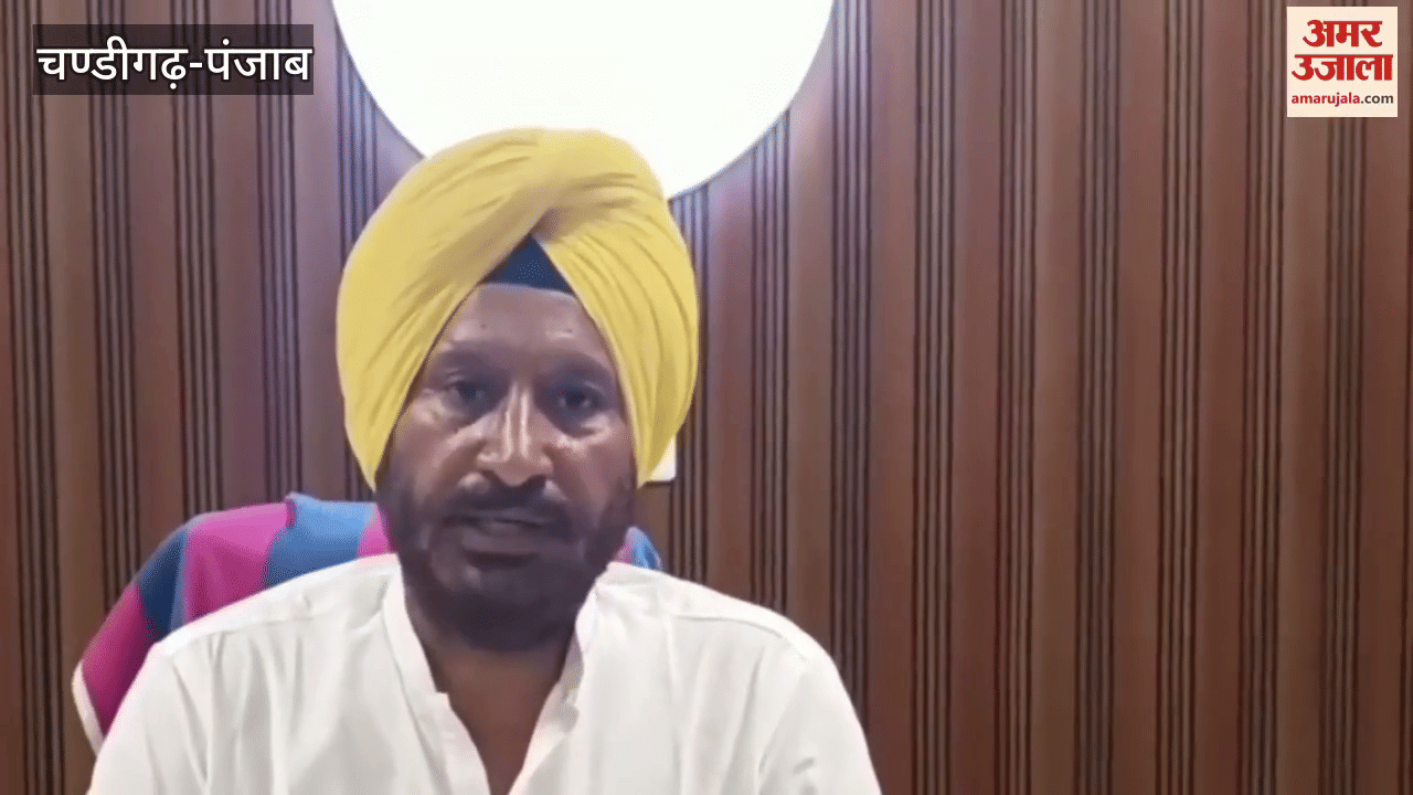 Complete arrangements for paddy procurement in Ferozepur