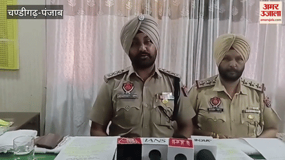 Three members of the gang who stole BTS cards from mobile towers were arrested