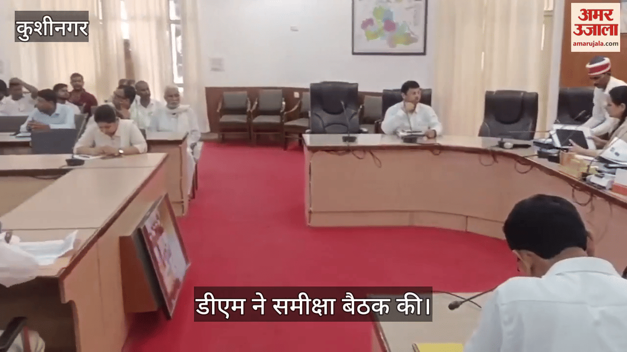 All departments should get geotag done for plants planted within three days: DM