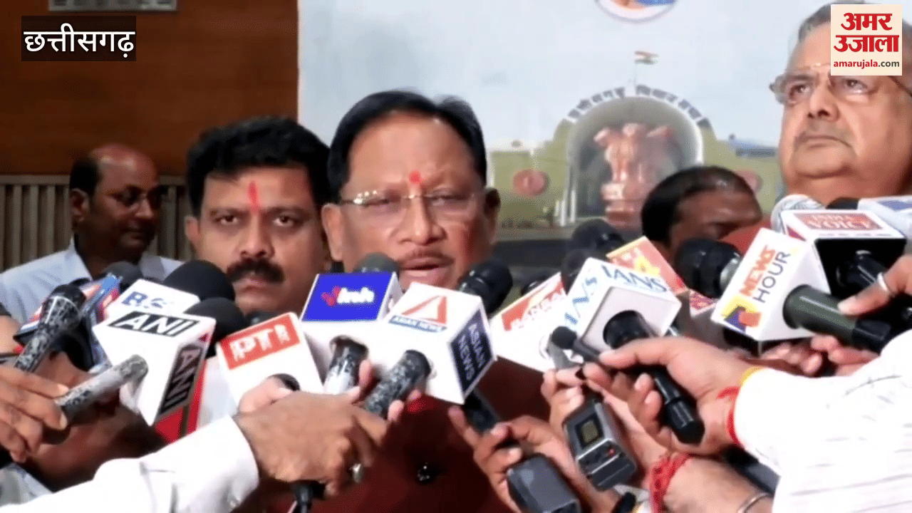 Video: पीएम नरेंद्र मोदी के जन्मदिन से गांधी जयंती तक बीजेपी मनाएगी सेवा ही समर्पण पखवाड़ा