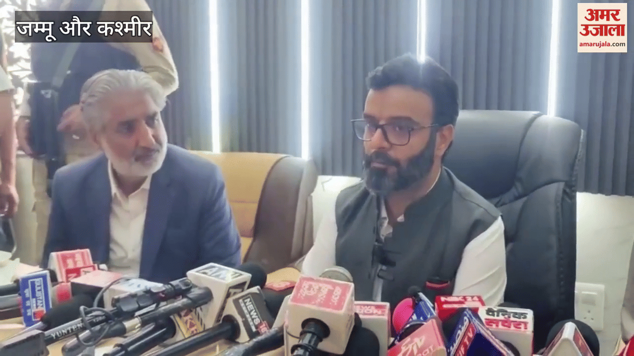 MP Aga Ruhullah Voices Concern Over National Highway Closure and Waqf Board Issue