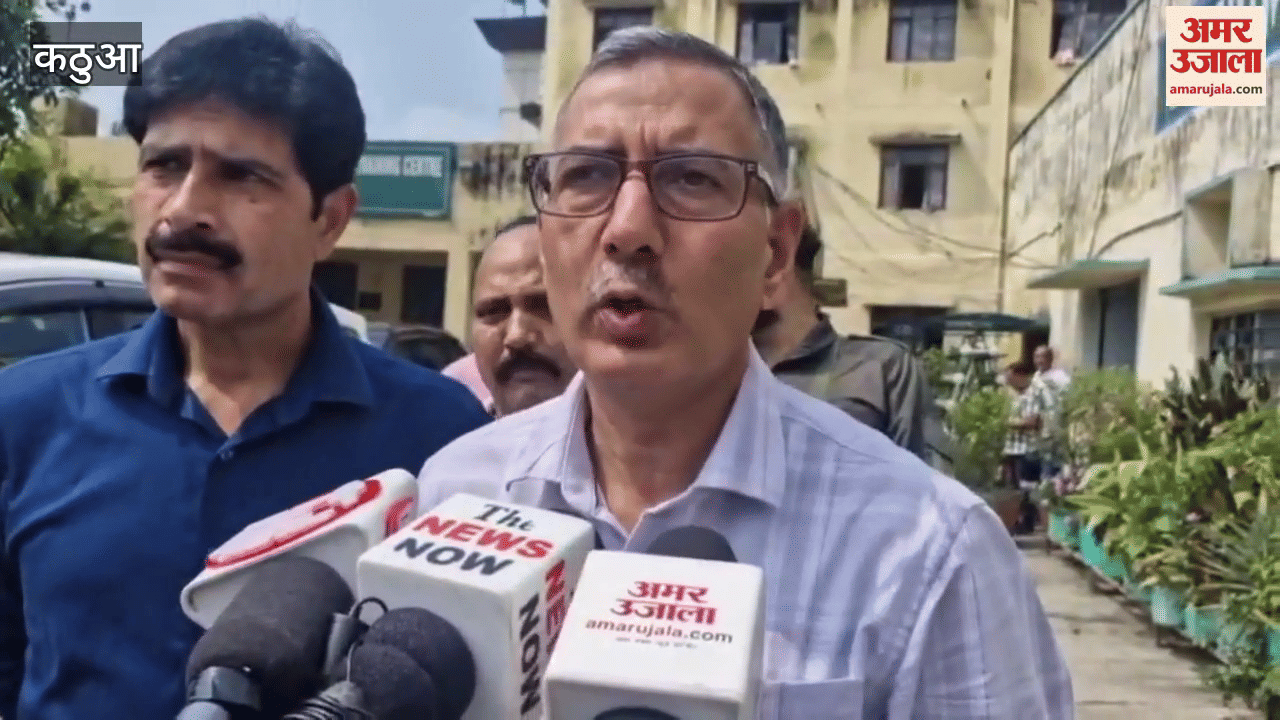 To encourage women farmers, DC sent them from Kathua to Palampur for training camp