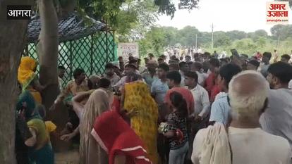 Family members created ruckus at in-laws house after sister was beaten up