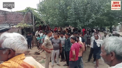 Daughter-in-law jumped into a well, brother-in-law also jumped to save her, both died