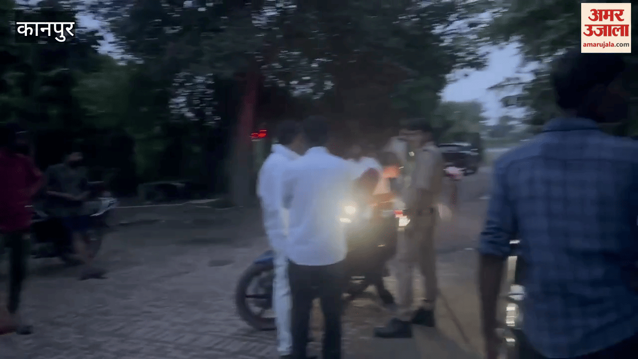 Complaining about power cuts proved costly, Gram Pradhan representative was treated rudely