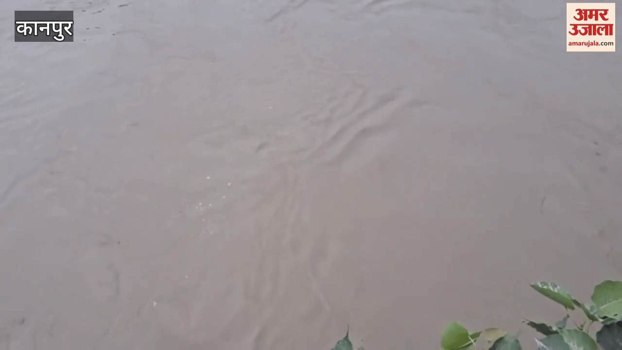 Water released again in Ramganga canal, thousands of farmers benefitted