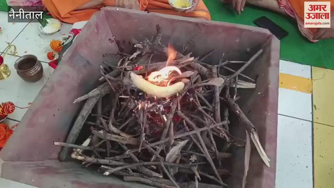 Worship of machines, tools and equipment on Vishwakarma Jayanti